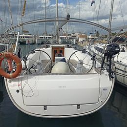 Bavaria Cruiser 41 | MH 63