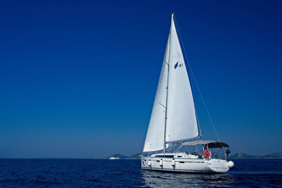 Bavaria Cruiser 41 | MH 63