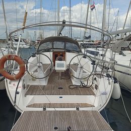 Bavaria Cruiser 41 | MH 64