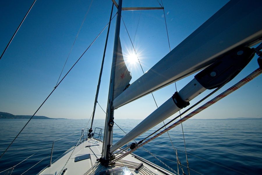 Bavaria Cruiser 41 | MH 66