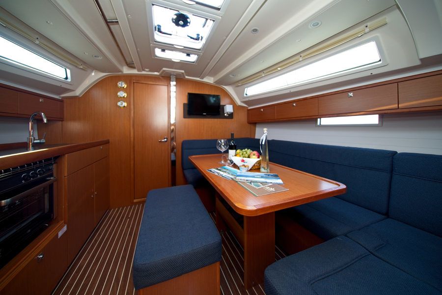Bavaria Cruiser 41 | MH 66