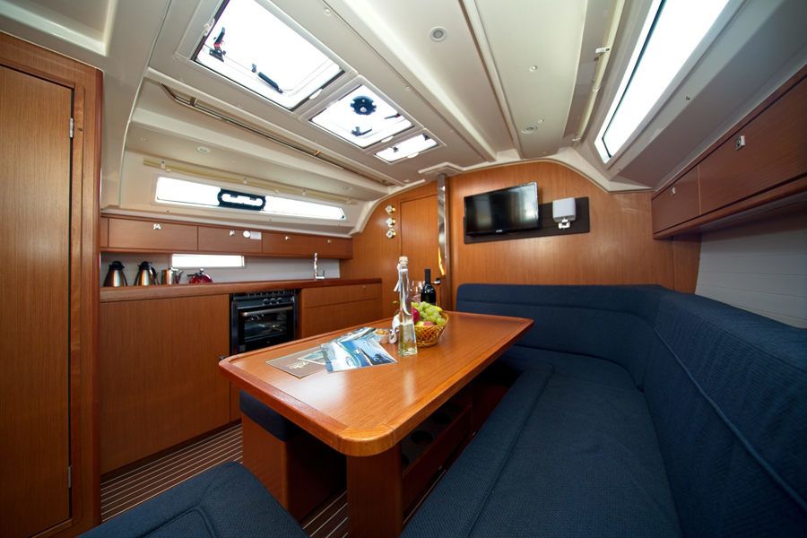 Bavaria Cruiser 41 | MH 66
