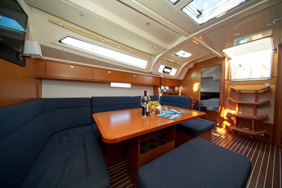 Bavaria Cruiser 41 | MH 66