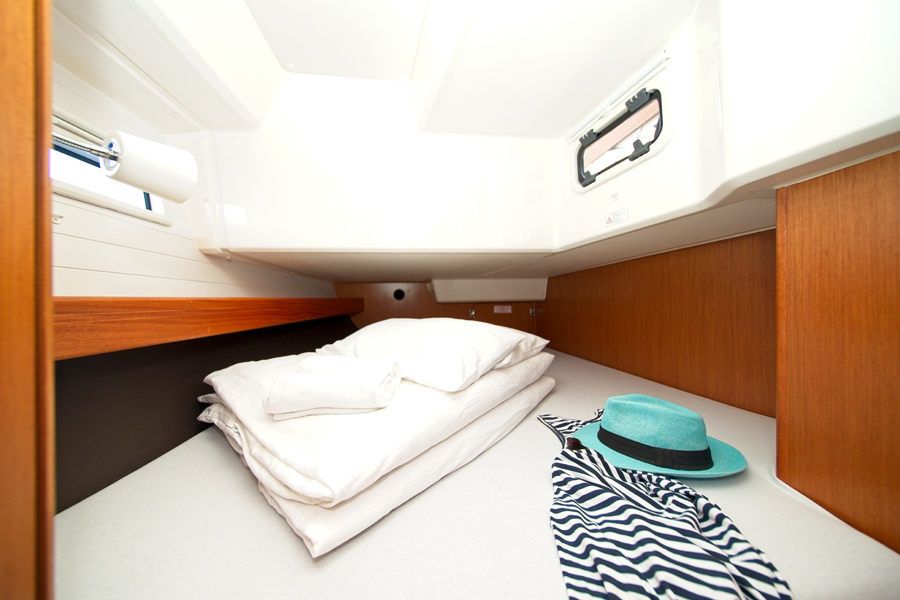 Bavaria Cruiser 41 | MH 66