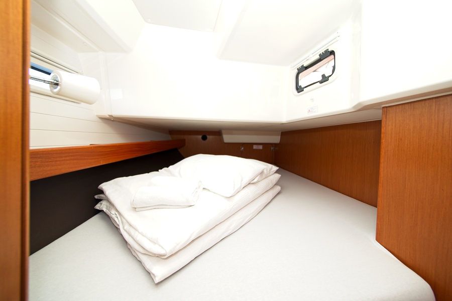 Bavaria Cruiser 41 | MH 66