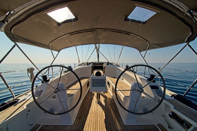 Bavaria Cruiser 41 | MH 68