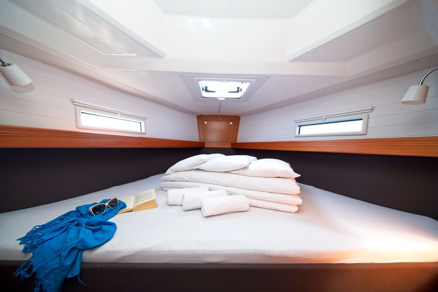 Bavaria Cruiser 41 | MH 70