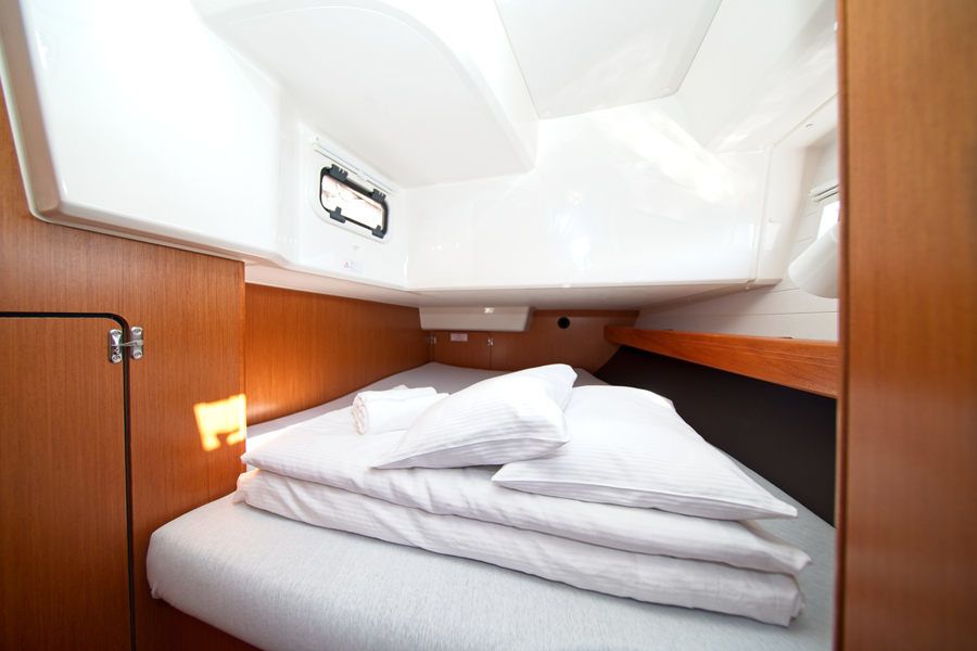 Bavaria Cruiser 41 | MH 70