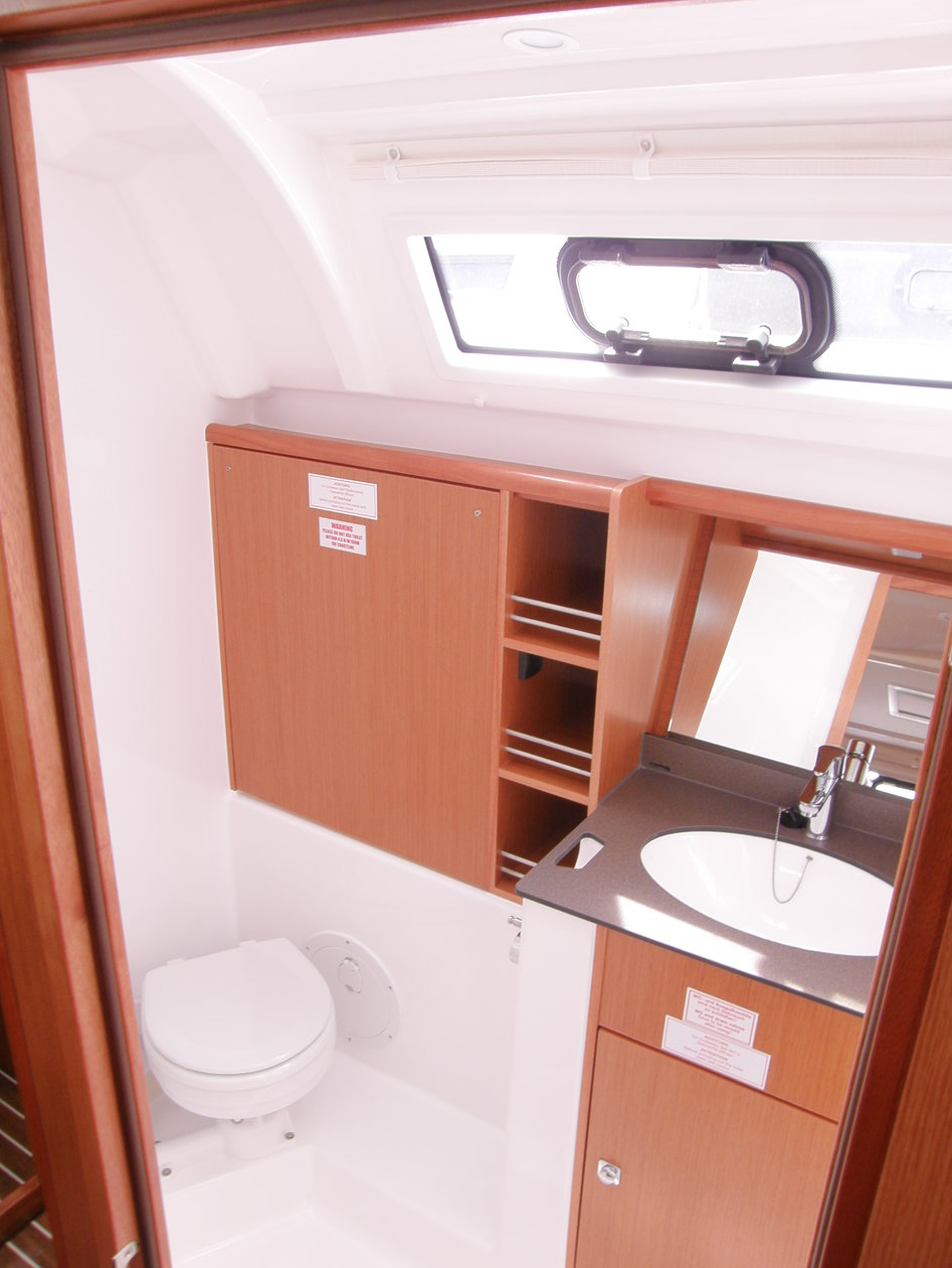 Bavaria Cruiser 41 | MH 71