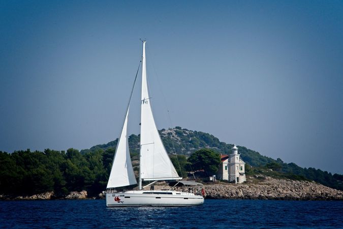 Bavaria Cruiser 41 | MH 72