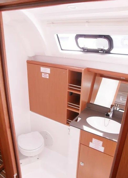 Bavaria Cruiser 41 | MH 73