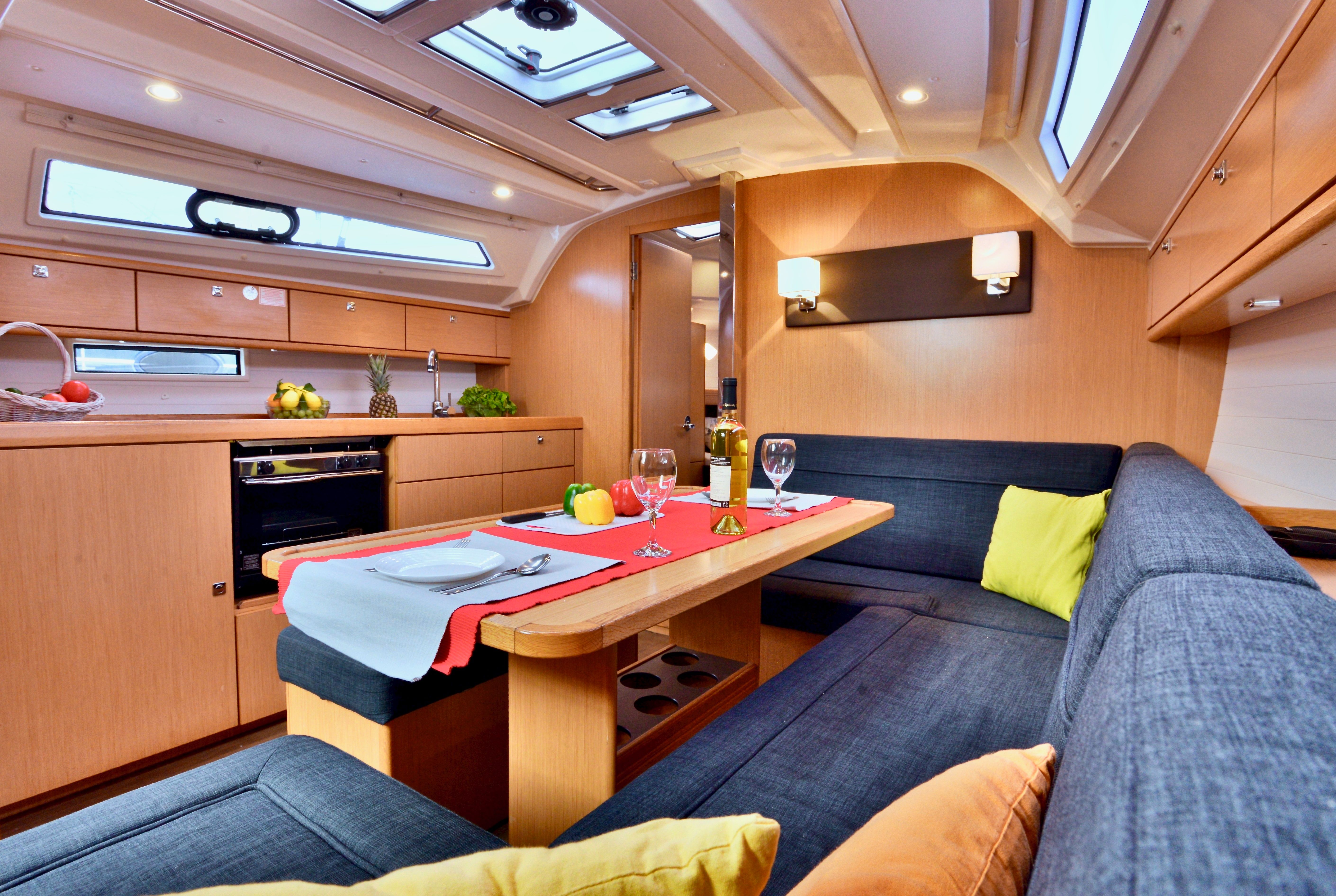 Bavaria Cruiser 41 | Stella