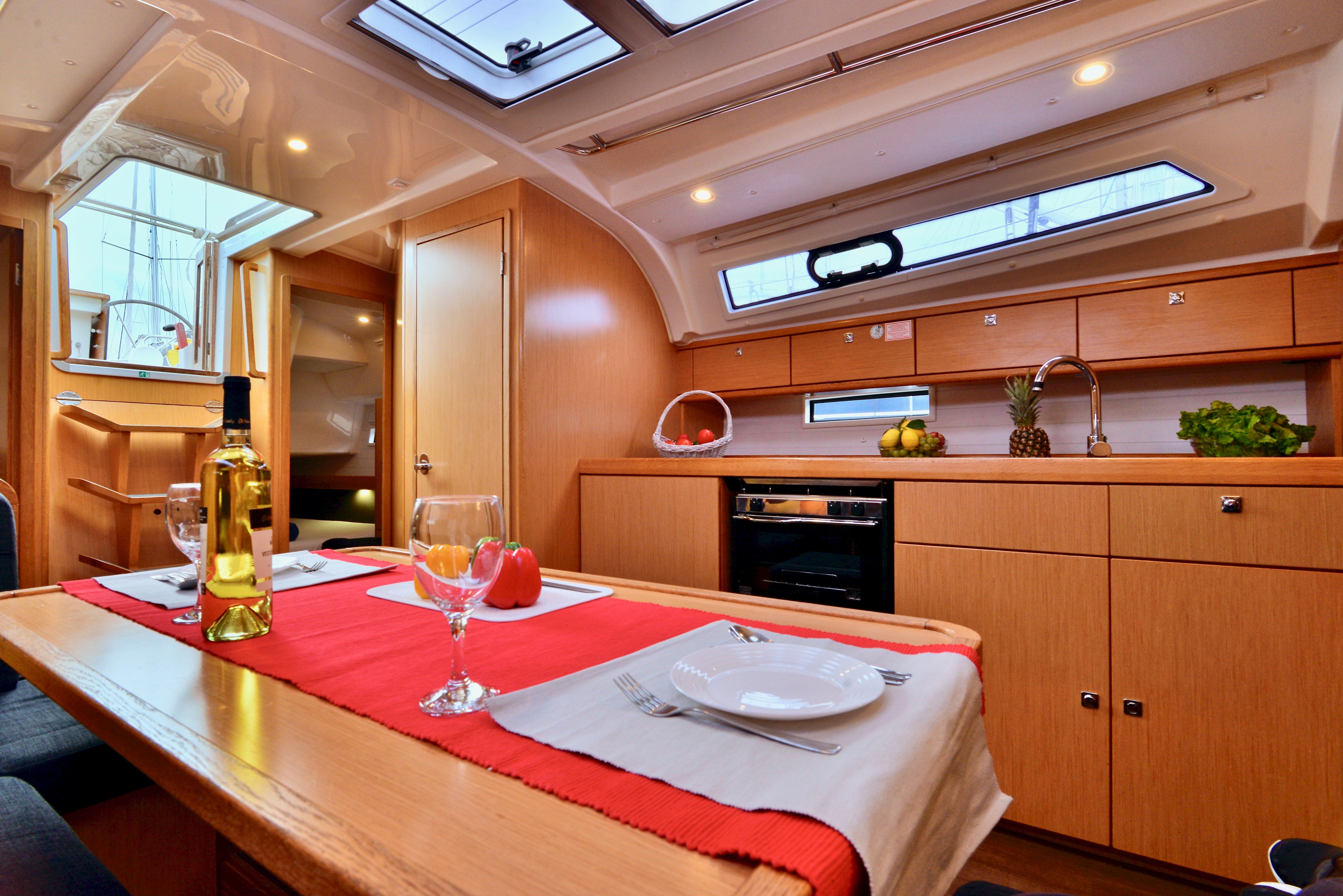 Bavaria Cruiser 41 | Stella