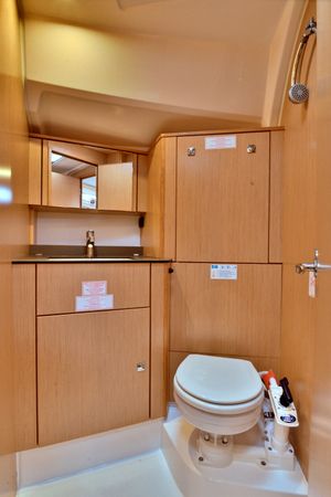 Bavaria Cruiser 41 | Stella