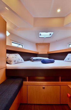 Bavaria Cruiser 41 | Stella