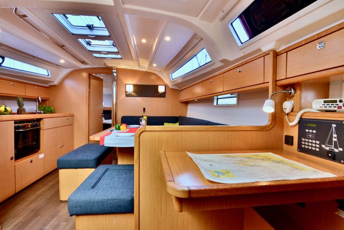 Bavaria Cruiser 41 | Stella