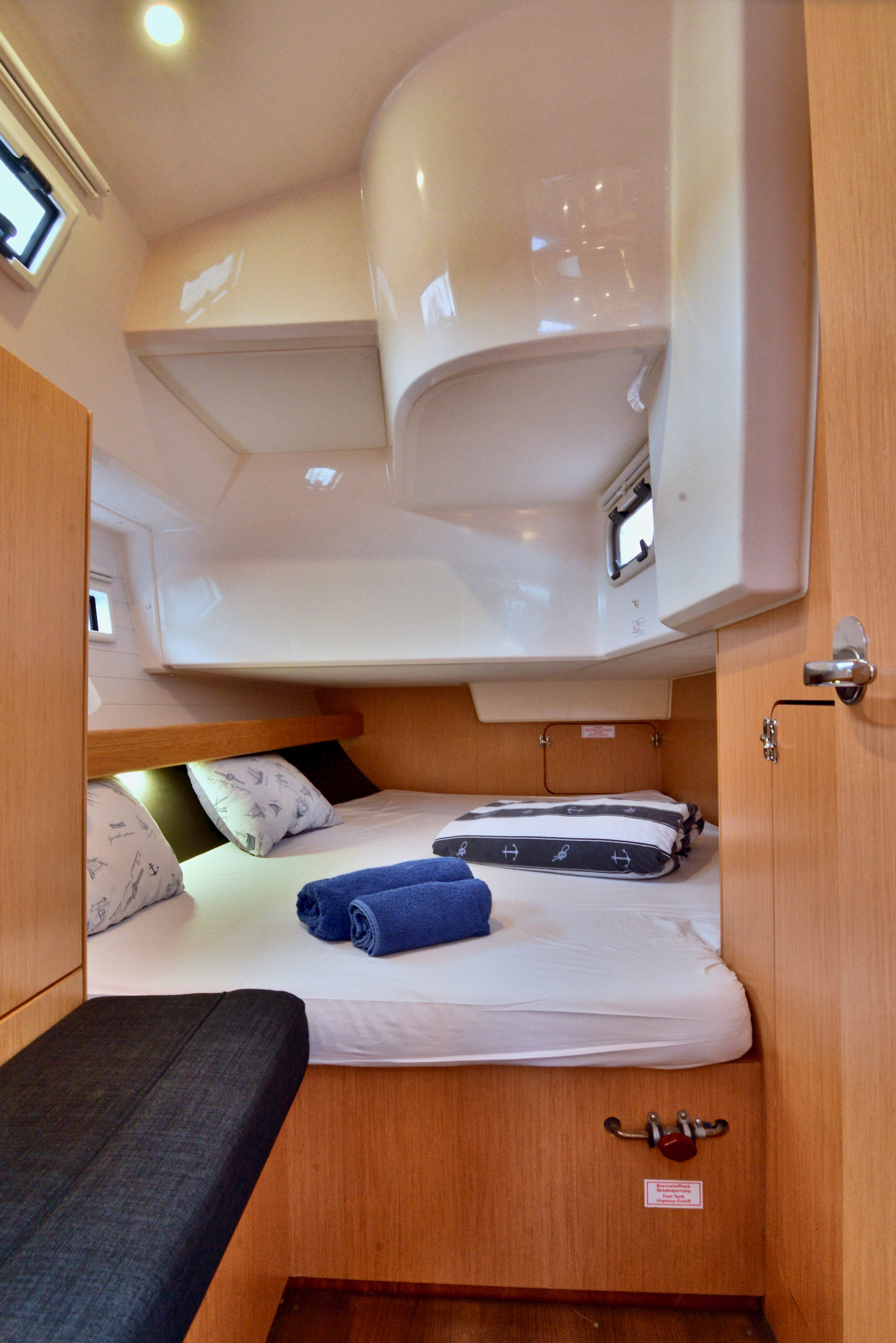 Bavaria Cruiser 41 | Stella