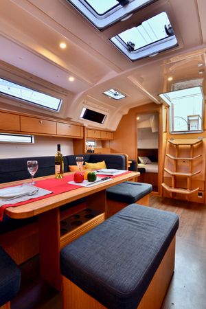 Bavaria Cruiser 41 | Stella