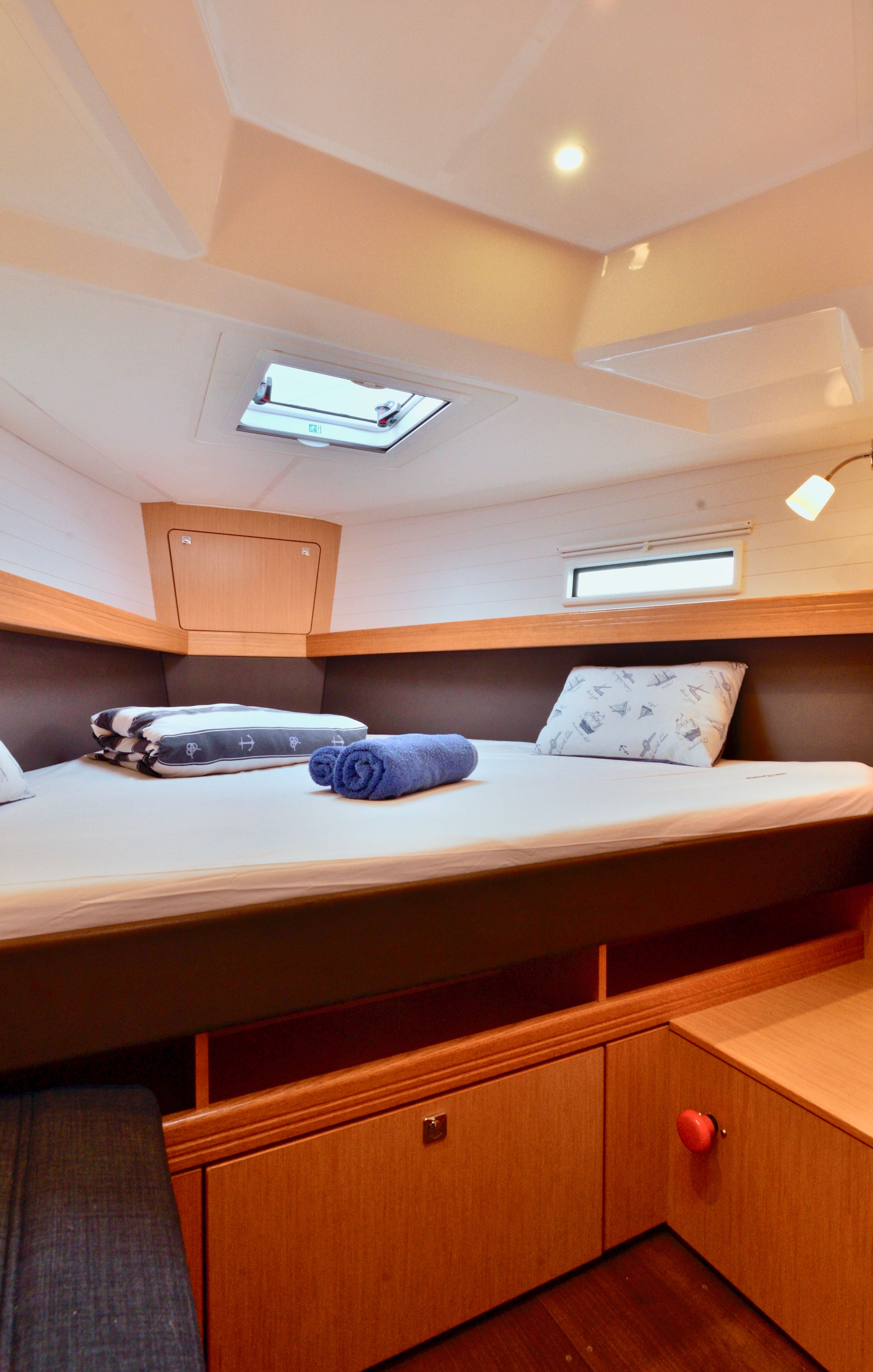 Bavaria Cruiser 41 | Stella