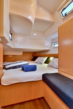 Bavaria Cruiser 41 | Stella