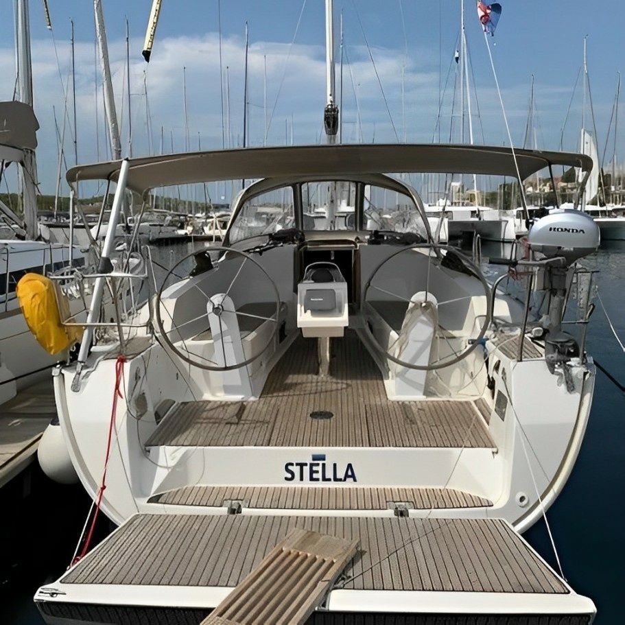 Bavaria Cruiser 41 | Stella