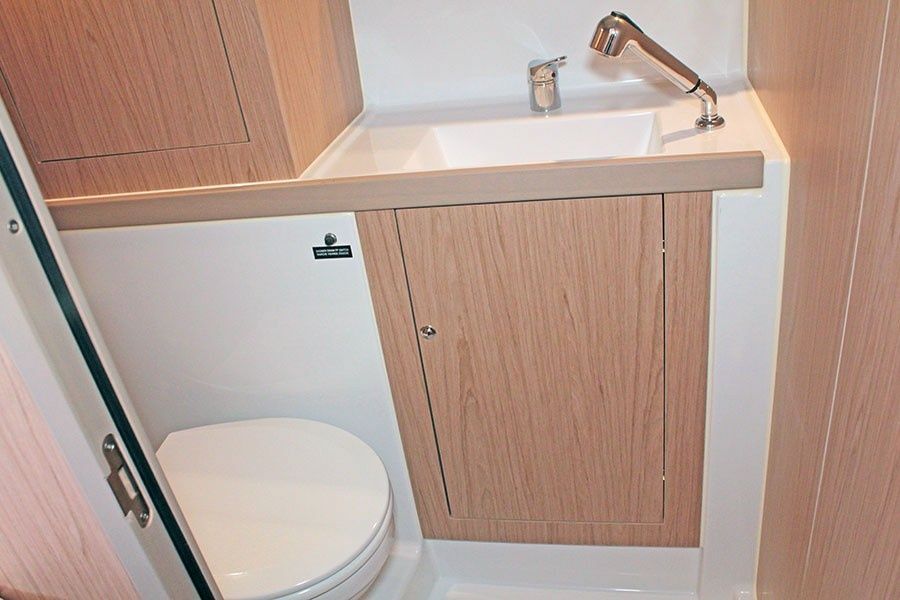 Beneteau Oceanis 41.1 | Ibiza