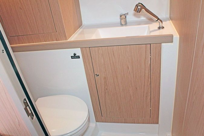 Beneteau Oceanis 41.1 | Ibiza