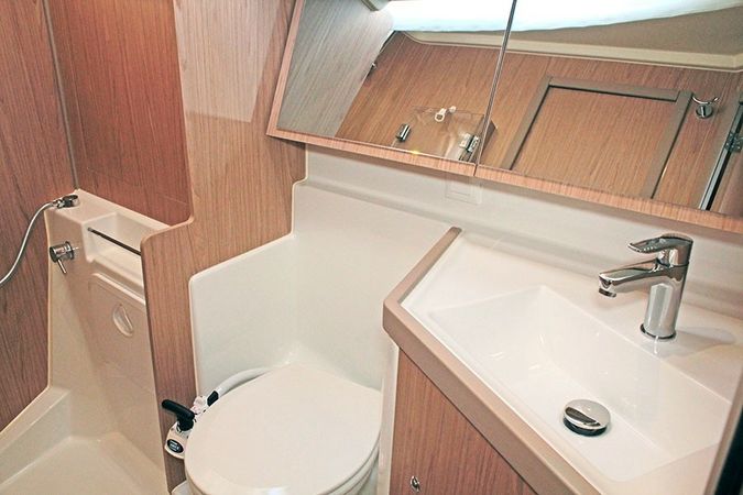 Beneteau Oceanis 41.1 | Ibiza