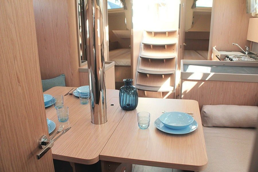 Beneteau Oceanis 41.1 | Ibiza