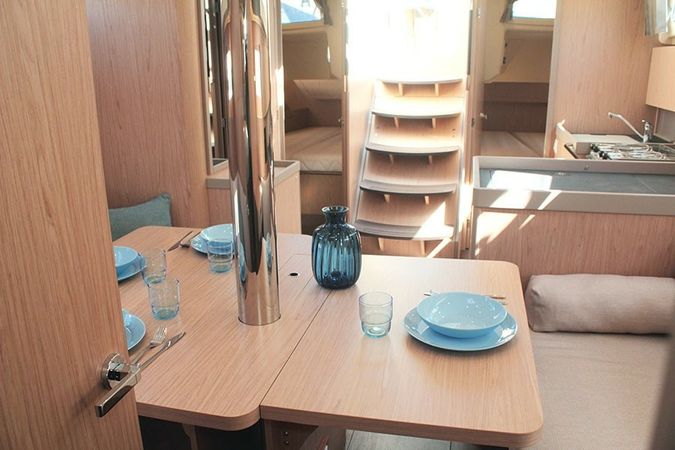 Beneteau Oceanis 41.1 | Ibiza