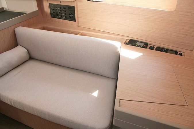 Beneteau Oceanis 41.1 | Ibiza