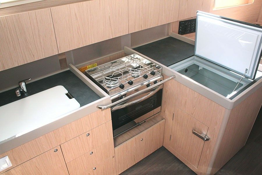 Beneteau Oceanis 41.1 | Ibiza