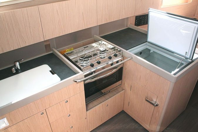 Beneteau Oceanis 41.1 | Ibiza