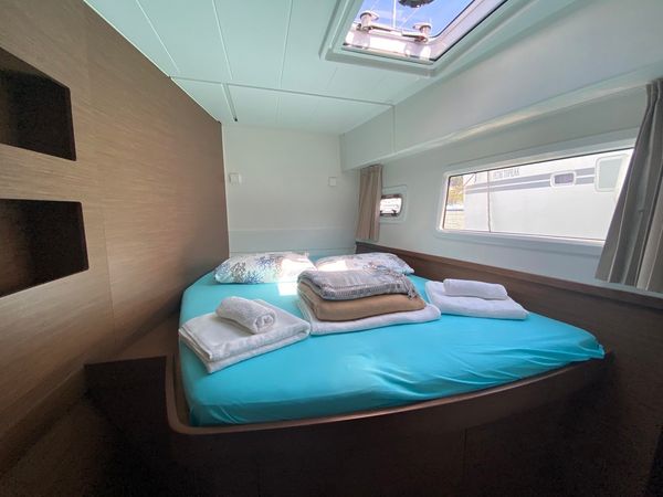 Lagoon 42 | Day Dream