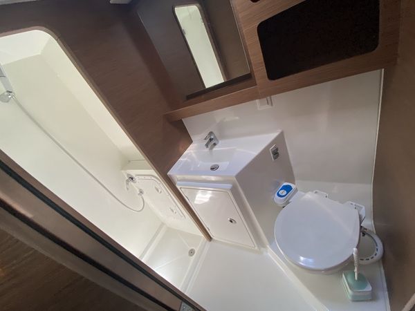 Lagoon 42 | Day Dream