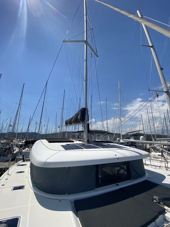 Lagoon 42 | Day Dream