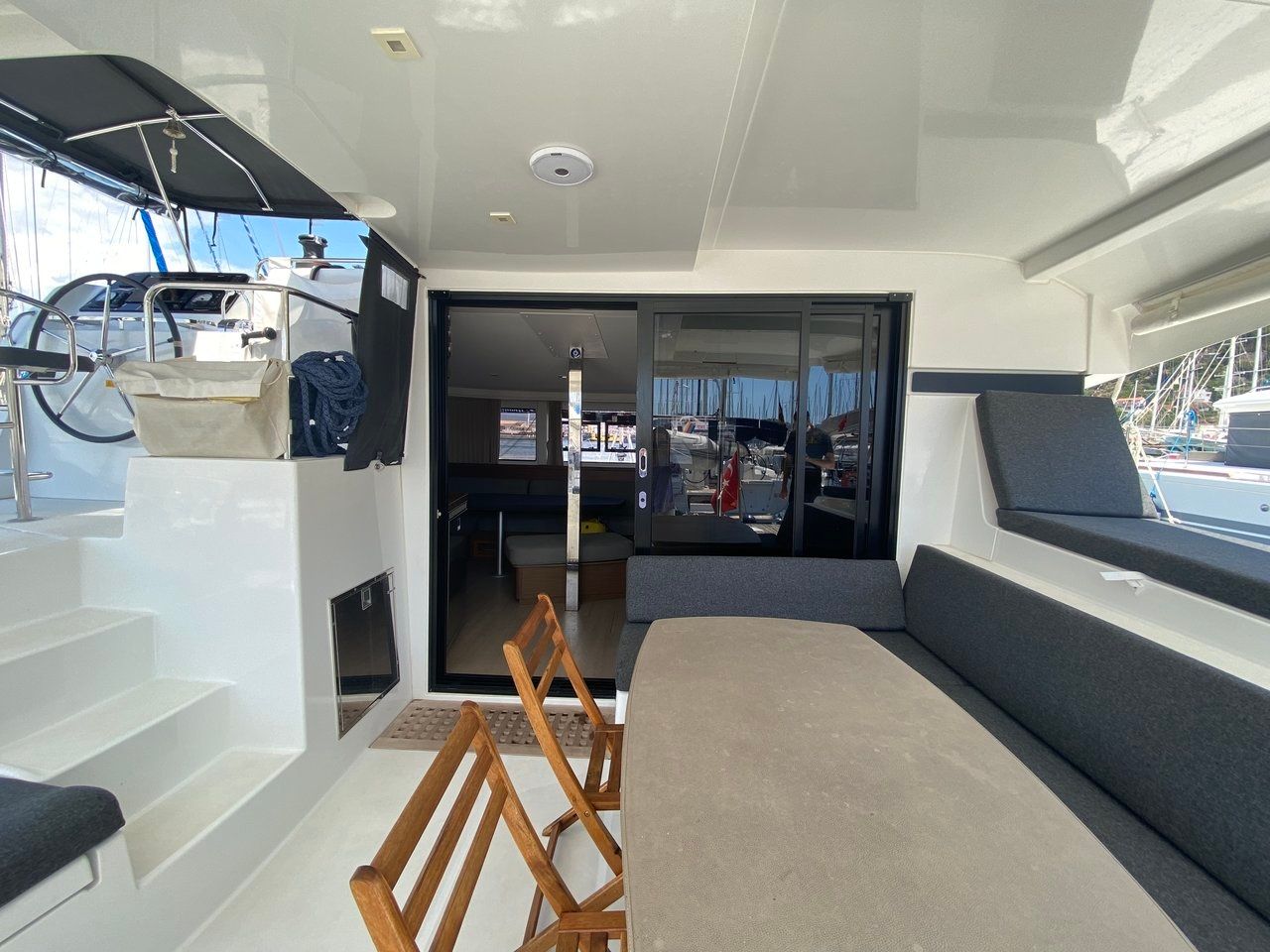 Lagoon 42 | Day Dream