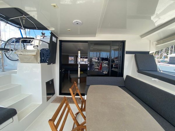 Lagoon 42 | Day Dream