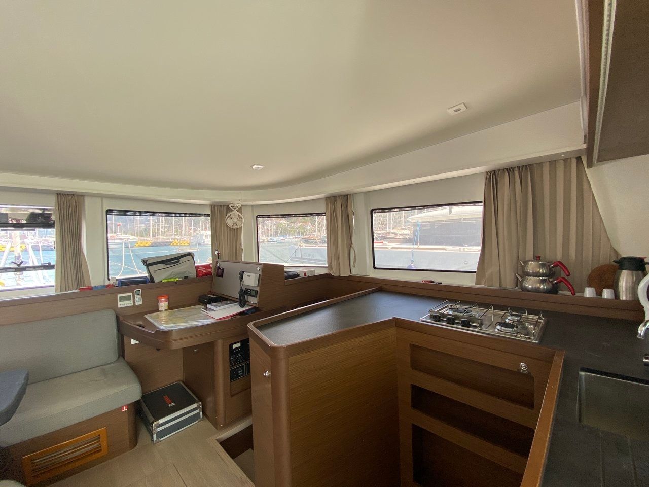 Lagoon 42 | Day Dream