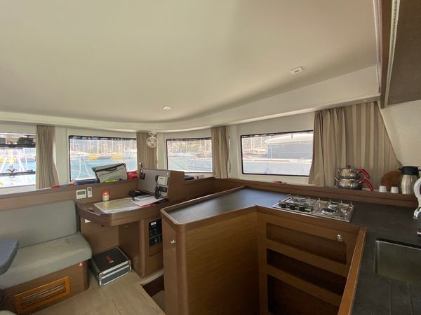 Lagoon 42 | Day Dream