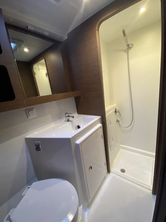 Lagoon 42 | Day Dream