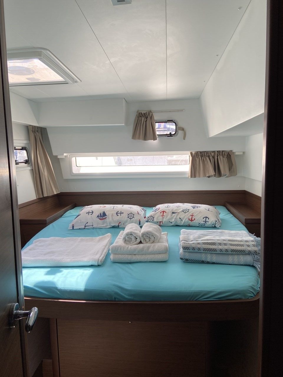 Lagoon 42 | Day Dream