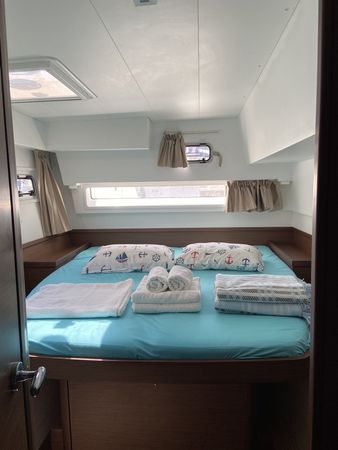 Lagoon 42 | Day Dream