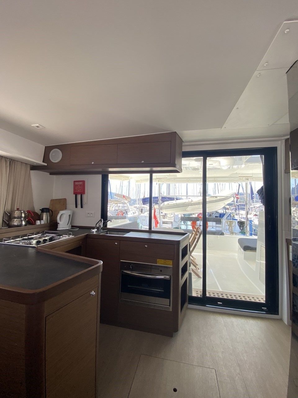 Lagoon 42 | Day Dream