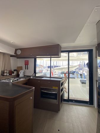 Lagoon 42 | Day Dream