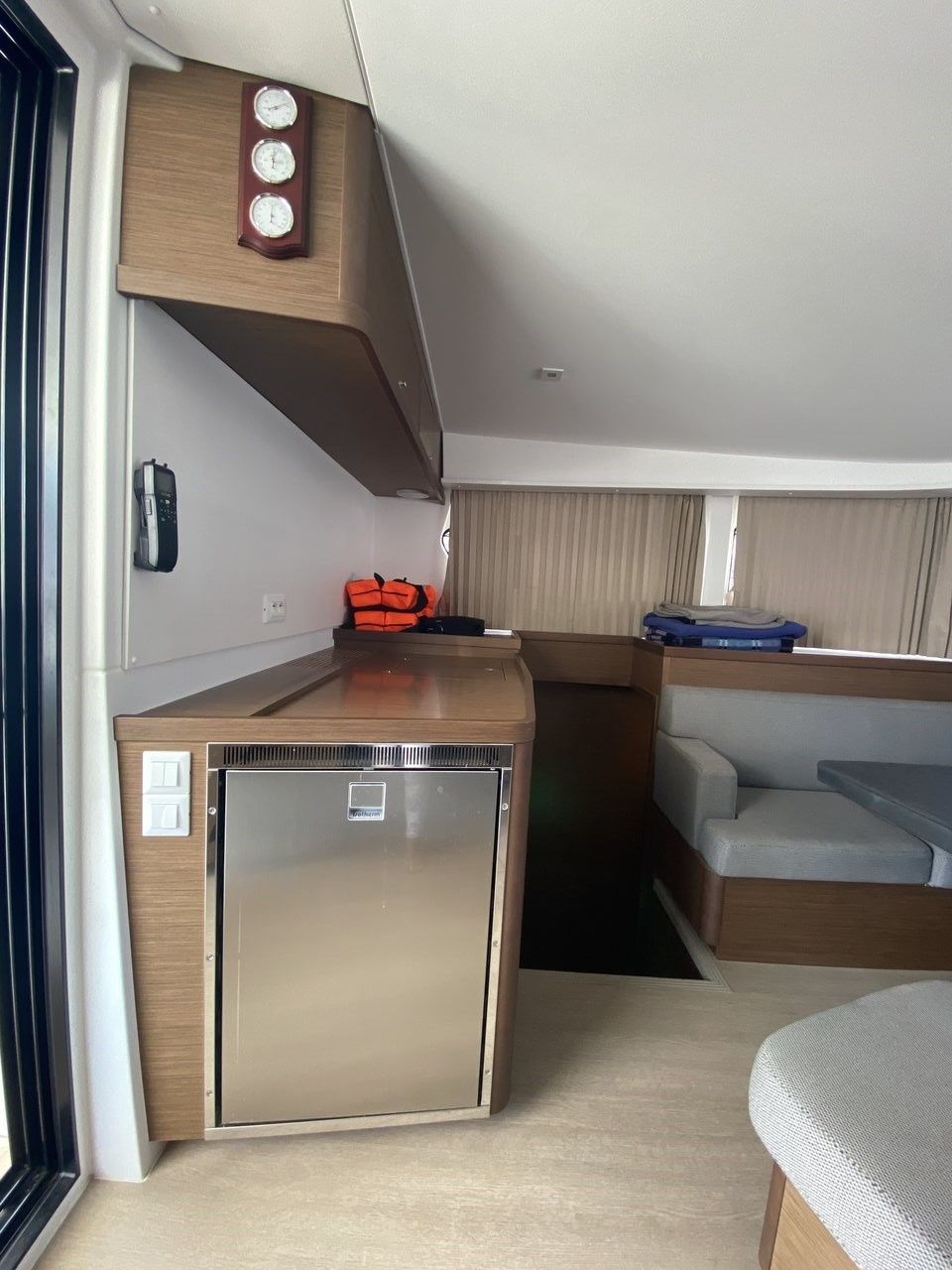 Lagoon 42 | Day Dream