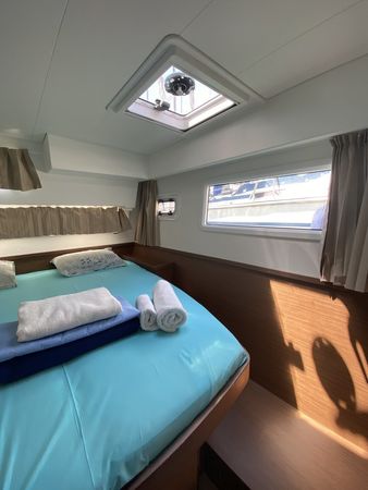 Lagoon 42 | Day Dream