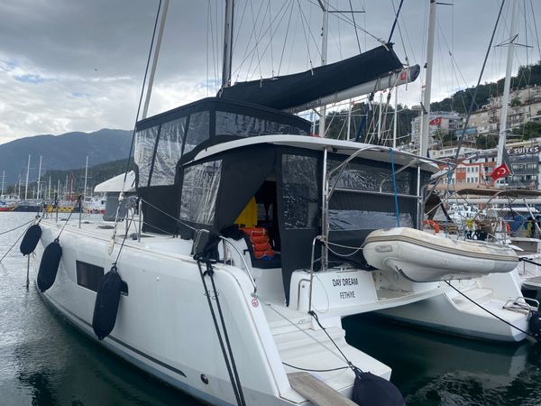 Lagoon 42 | Day Dream