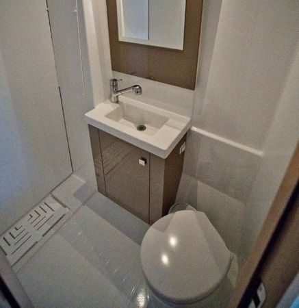 Fountaine Pajot Astrea 42 | Adele