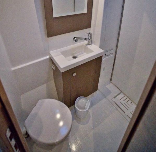 Fountaine Pajot Astrea 42 | Adele